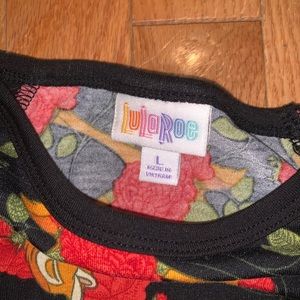 LuLaRoe Tops - Lularoe Randy LuLaRoe Tops - Lularoe Randy